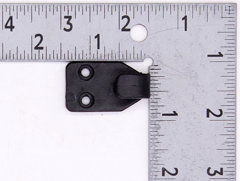 BRP Latch Support - Heavy Duty Replacement Part for Can-Am & Ski-Doo Vehicles | Perfect for Off-Road, Snowmobile & ATV Accessories