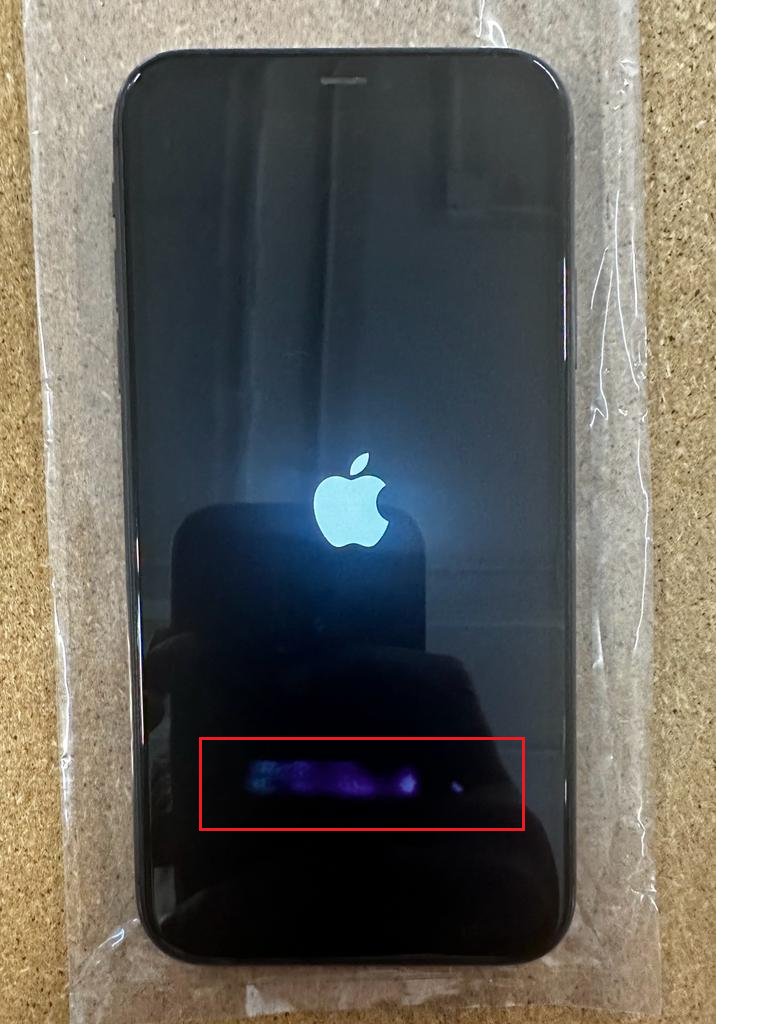 Apple iPhone 11 256GB Unlocked Smartphone - 6.1