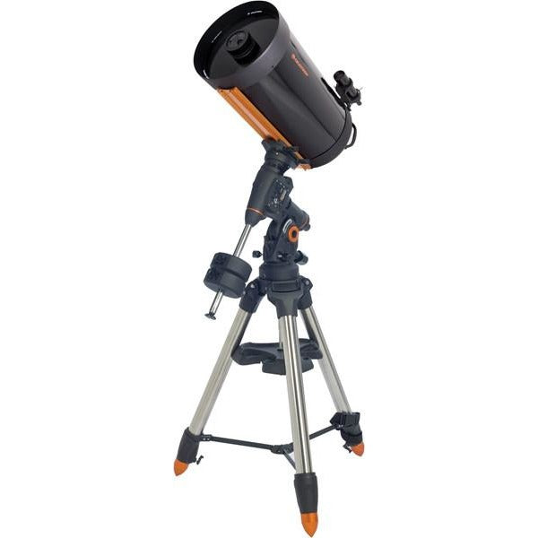 CGEM DX 1400 FASTAR Computerized Telescope with Advanced GoTo Mount - Perfect for Astrophotography, Stargazing & Backyard Astronomy