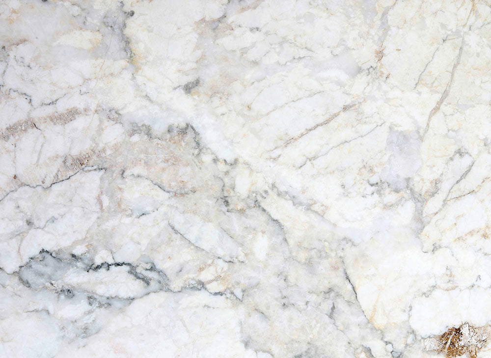Designwalls 2 Pack Marble Cream Peel and Stick Wallpaper - Self Adhesive Removable Wallpaper for Bedroom, Living Room, Kitchen Decor - Easy to Install & Remove