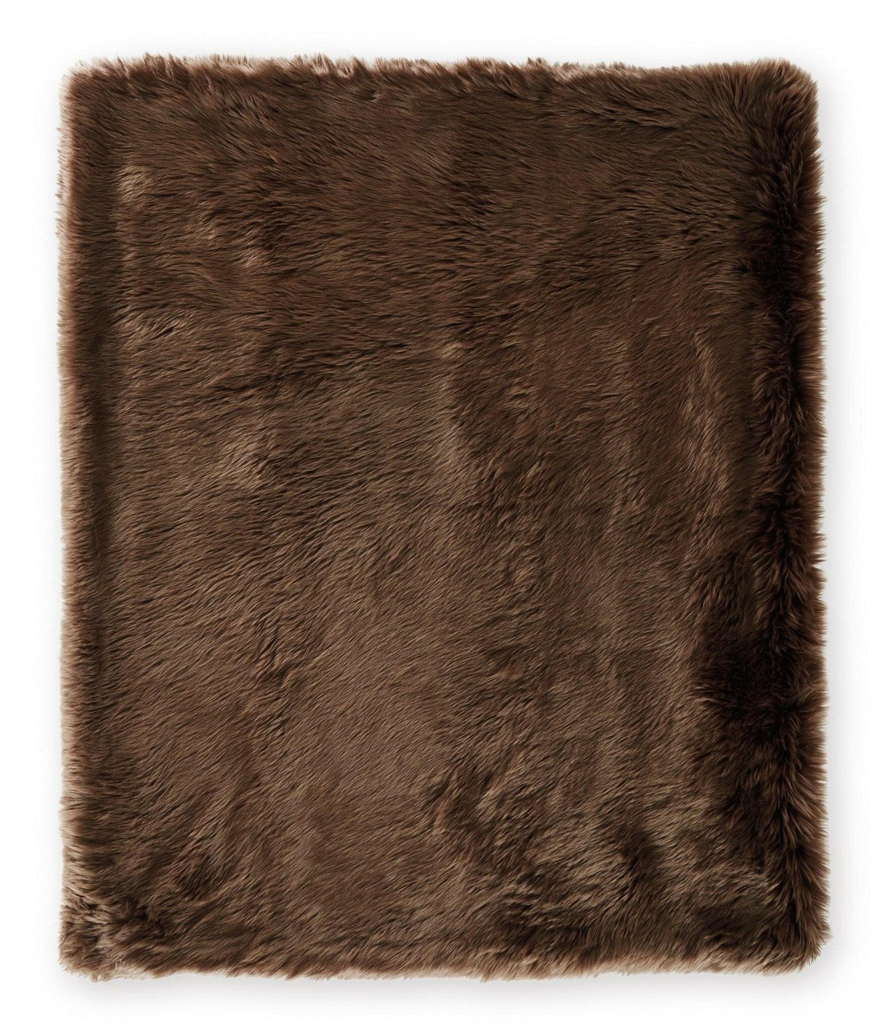 Bellethrone Soft Fleece Throw Blanket - Ultra Cozy & Warm, 50x60 Inches, Lightweight & Machine Washable - Perfect for Couch, Bed, Sofa, and Travel Use