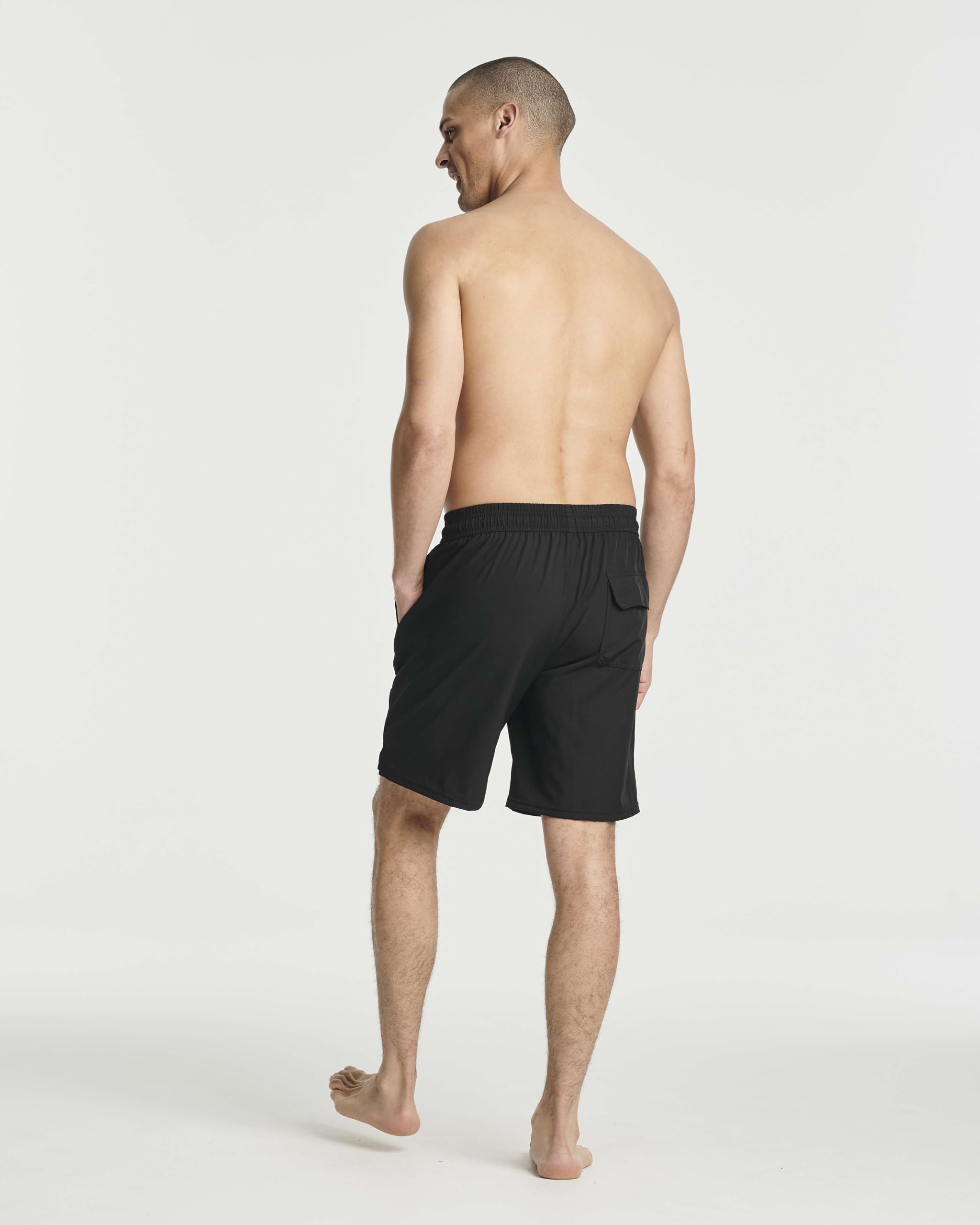 Real Essentials 3 Pack: Men's 9
