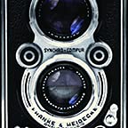 Rolleiflex Black