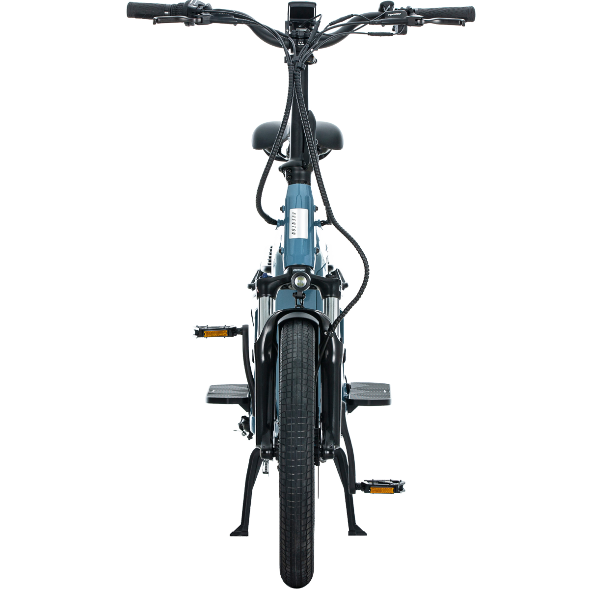 Abound Cargo Electric Bike - 750W Motor, 60+ Mile Range, Foldable Design for Commuting & Adventure | Perfect for Urban Riders & Outdoor Enthusiasts