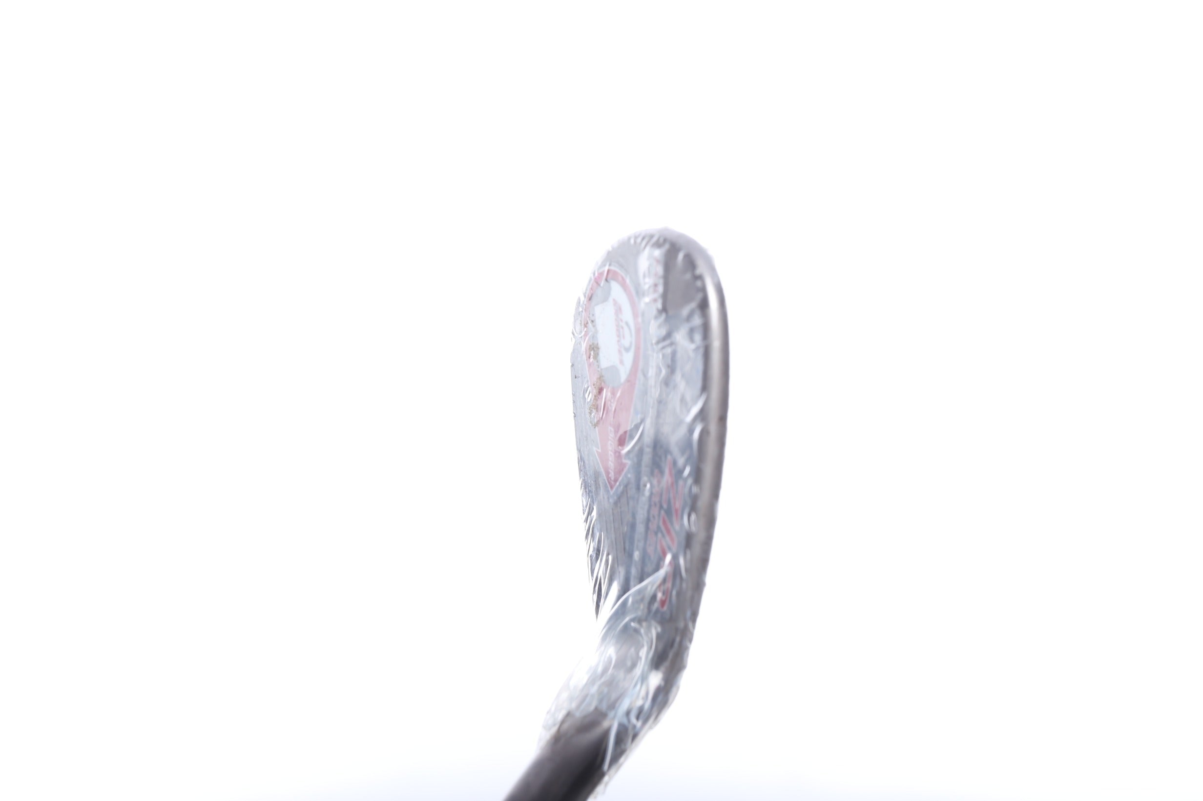 Used Cleveland CG12 Black Pearl Gap Wedge - Right Handed 52° Stiff Flex Golf Club for Short Game & Approach Shots