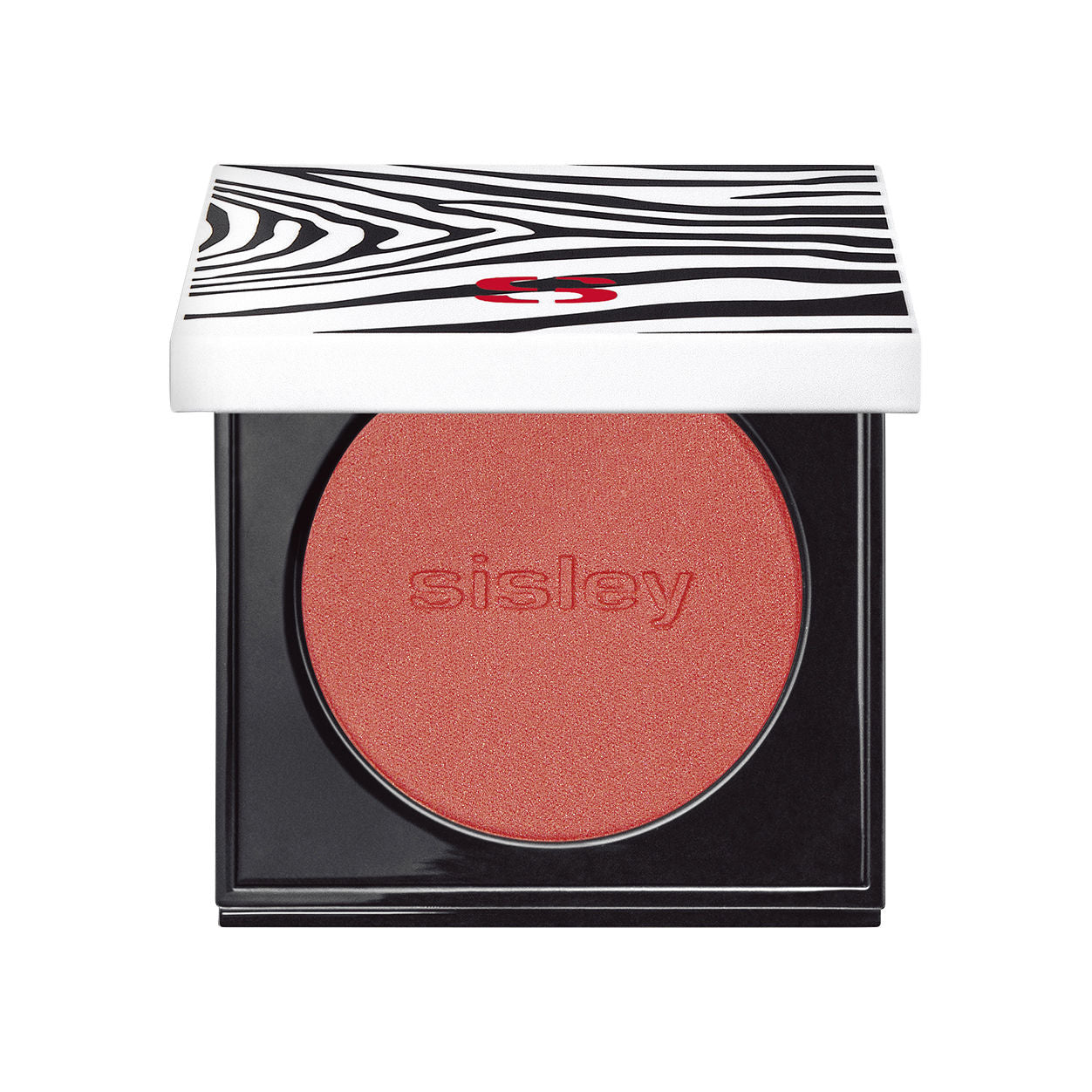 Sisley Paris Le Phyto Blush - Cream Blush for Cheeks, Natural & Long-Lasting Makeup, Vegan & Cruelty-Free | Perfect for Everyday Wear & Special Occasions