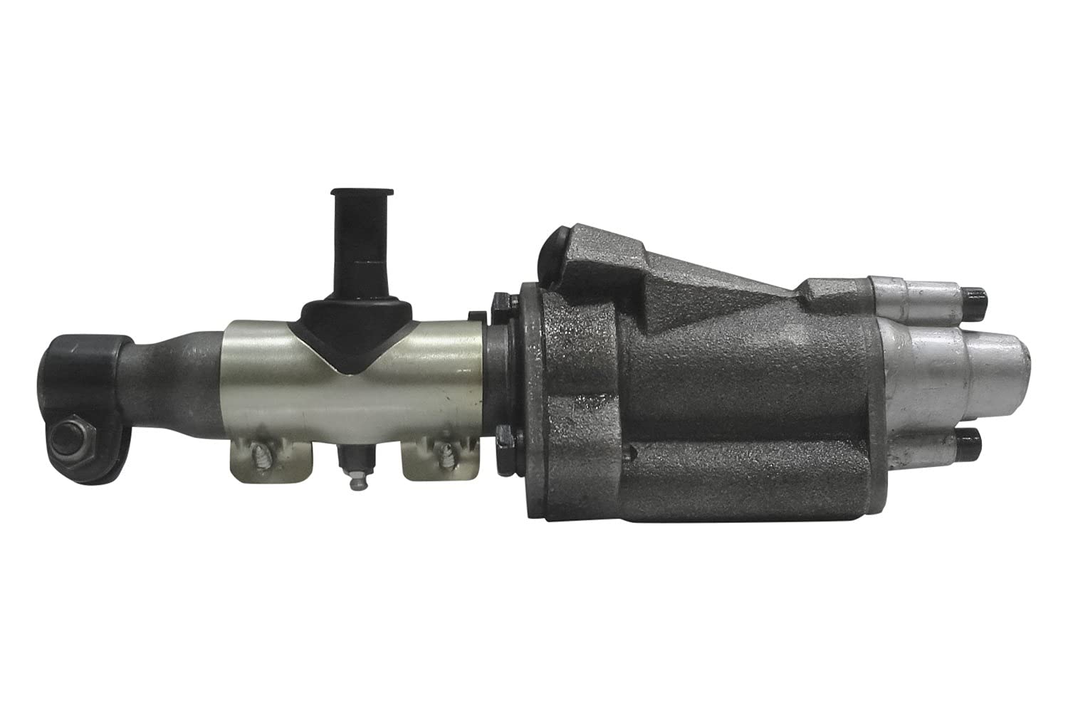 Lares 10069 Power Steering Control Valve - Replacement for Smooth Steering - Perfect for GM, Chevy, Ford, Dodge Vehicles - Ideal for Off-Roading, Towing & Daily Driving