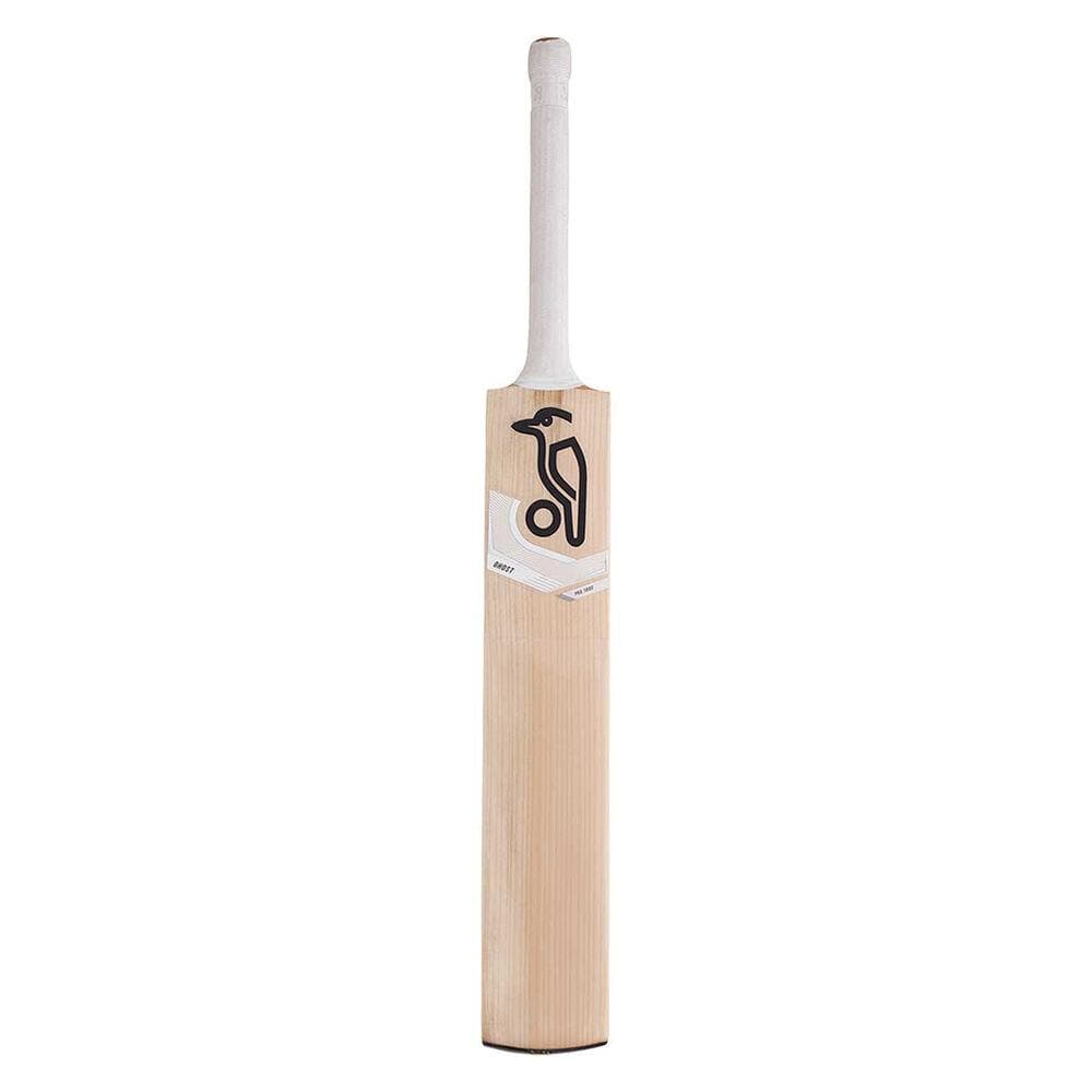 Kookaburra Ghost Pro 1000 Adult Cricket Bat - Premium English Willow for Professional Players - Perfect for Matches, Training & Club Cricket