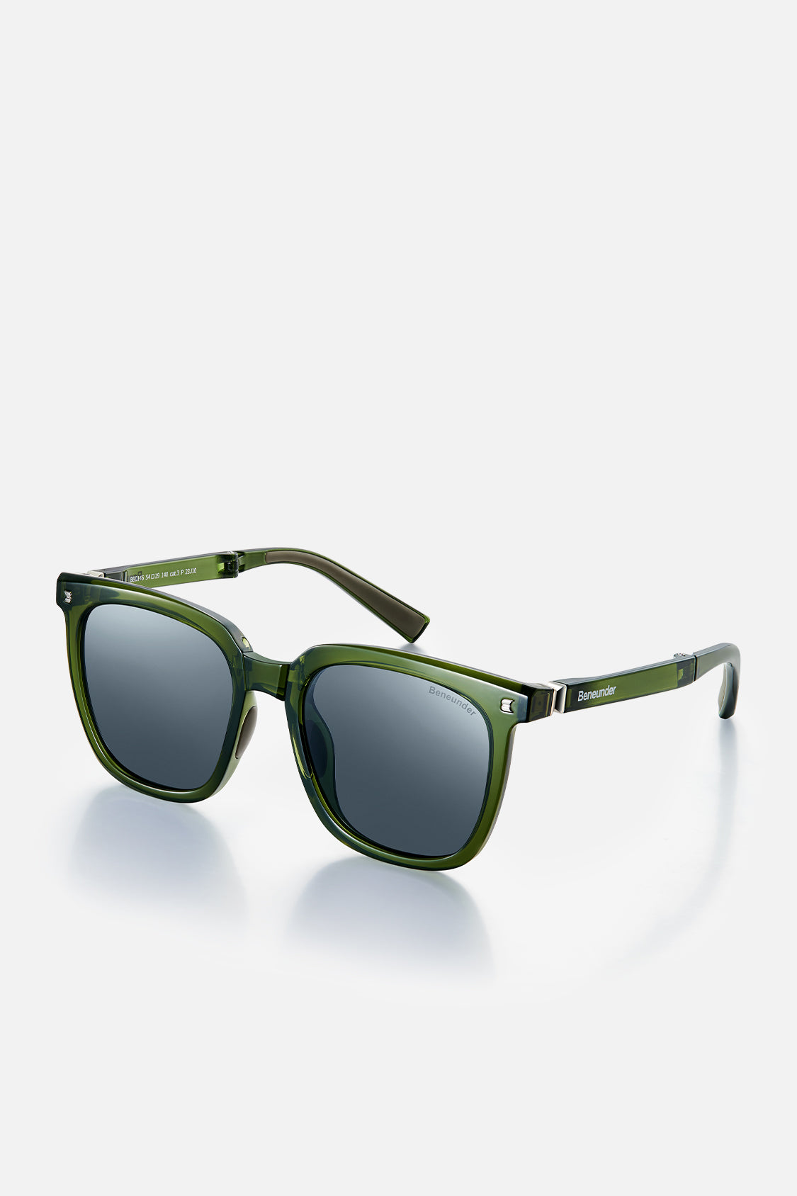 Olive Gray