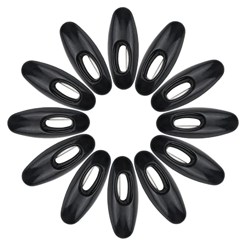 O-shape Black