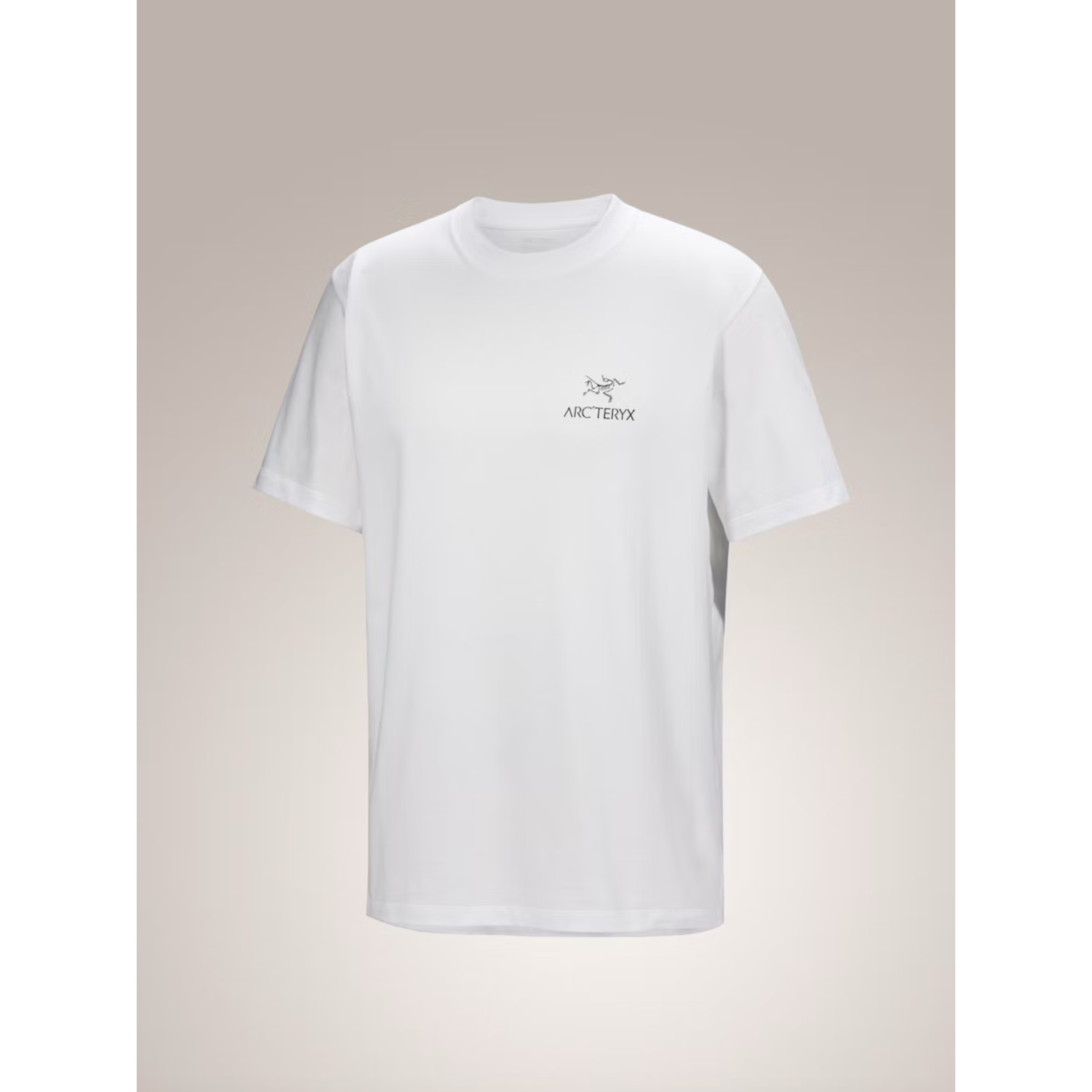 Arc'teryx Men's Kragg SL Cotton T-Shirt - Lightweight, Breathable & Comfortable for Hiking, Camping & Outdoor Adventures