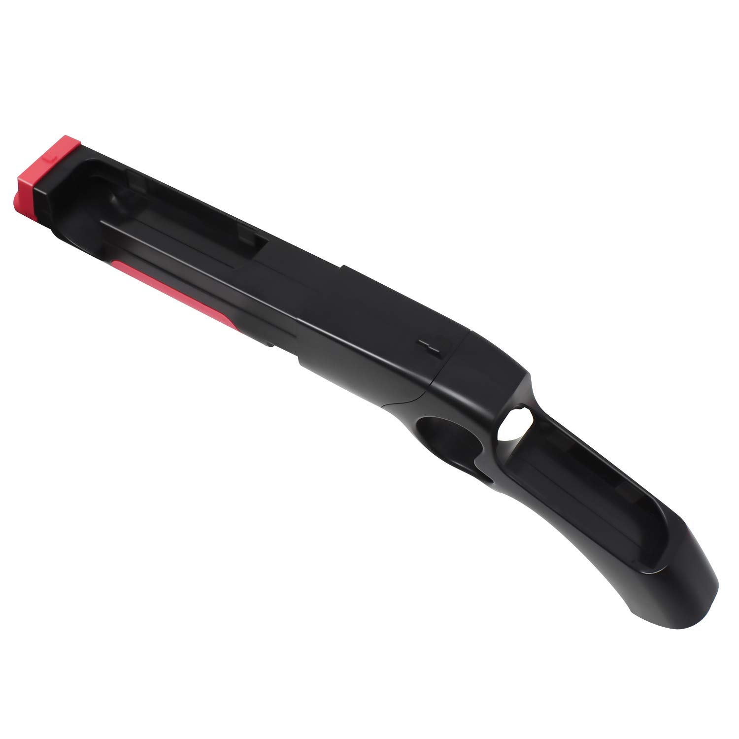 FASTSNAIL Joy-Con Gun Controller for Nintendo Switch & Switch OLED - Replacement Shooting Game Hand Grip Compatible with Switch Joycons | Perfect for FPS Games, Target Practice & VR Shooting Experiences