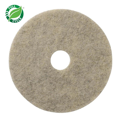 Porko Plus Burnishing Floor Pad - High-Performance Buffing Pad for Hardwood & Tile Floors - Perfect for Polishing, Shining & Restoring Floors at Home or Office