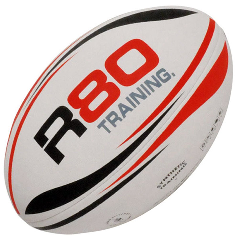 Youth Rugby Training Kit - Complete Coaching Equipment for Kids & Teens - Perfect for Practice, Games & Team Drills