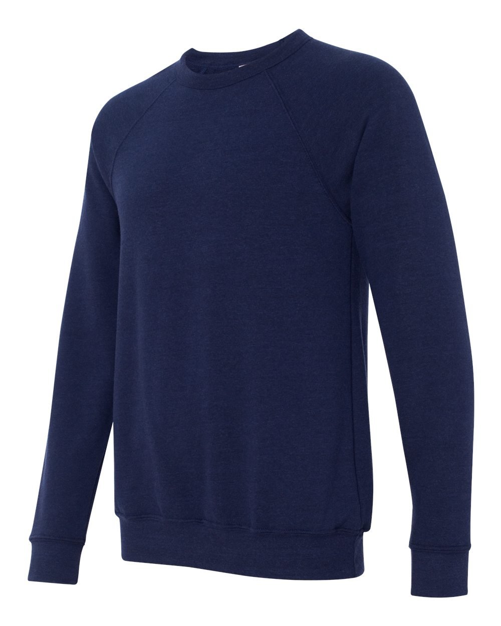 Bella Canvas Men's 3901 Short Sleeve T-Shirt | Soft Cotton Crewneck Tee for Casual Wear & Everyday Comfort | Perfect for Gym, Lounge & Street Style