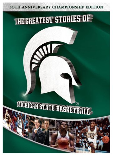 Best Michigan State Basketball Stories & Legends - Relive Iconic Moments for Fans & Collectors