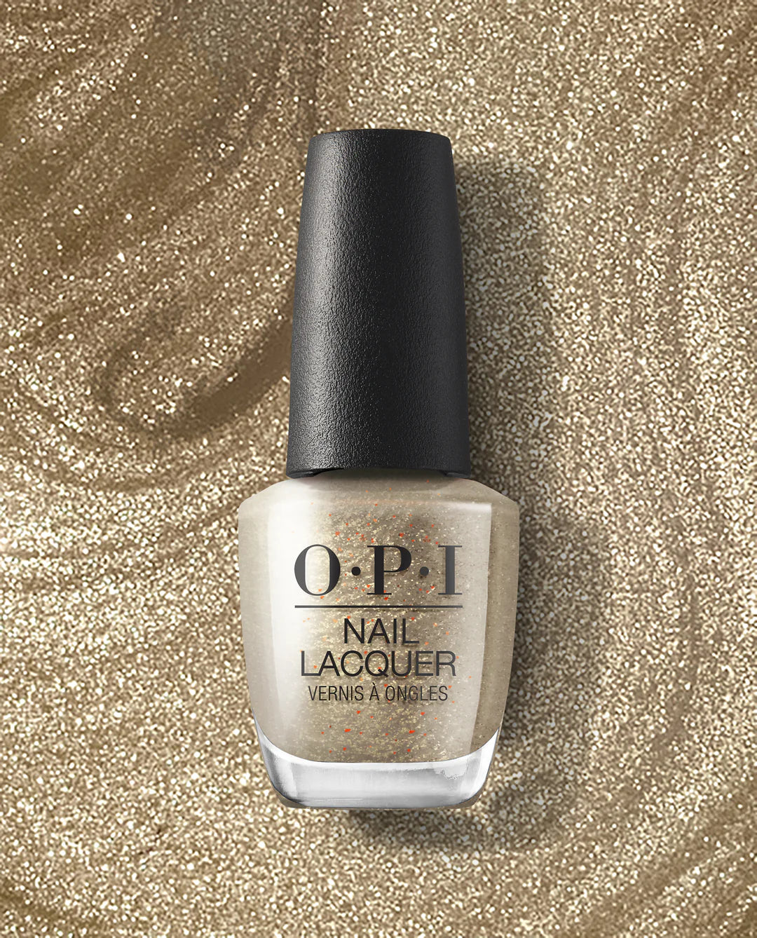 OPI Nail Polish - I Micha Be Dreaming - 0.5 fl oz Long Lasting Gel-Like Nail Lacquer - Perfect for Manicures, Pedicures & Salon-Quality Nails at Home