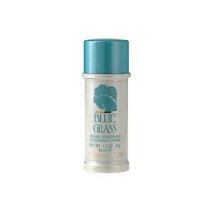 Blue Grass Women's Cream Deodorant 1.5 oz - All-Day Freshness & Odor Protection for Active Lifestyles, Workouts & Daily Use