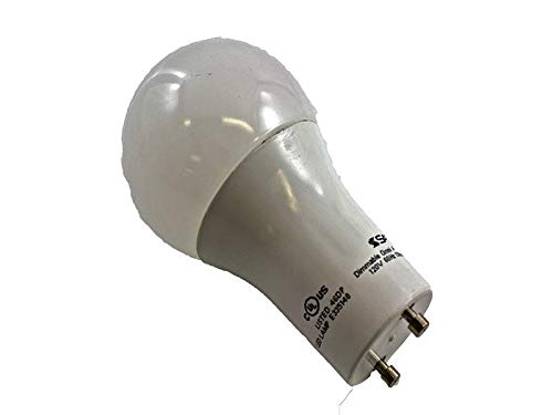 KASON MID-AMERICA 11802CAGU24 11W LED Light Bulb - Energy Efficient Lighting for Home, Office & Commercial Spaces