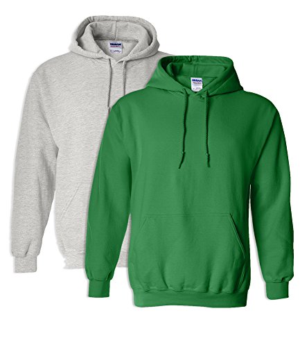 Ash/Irish Green