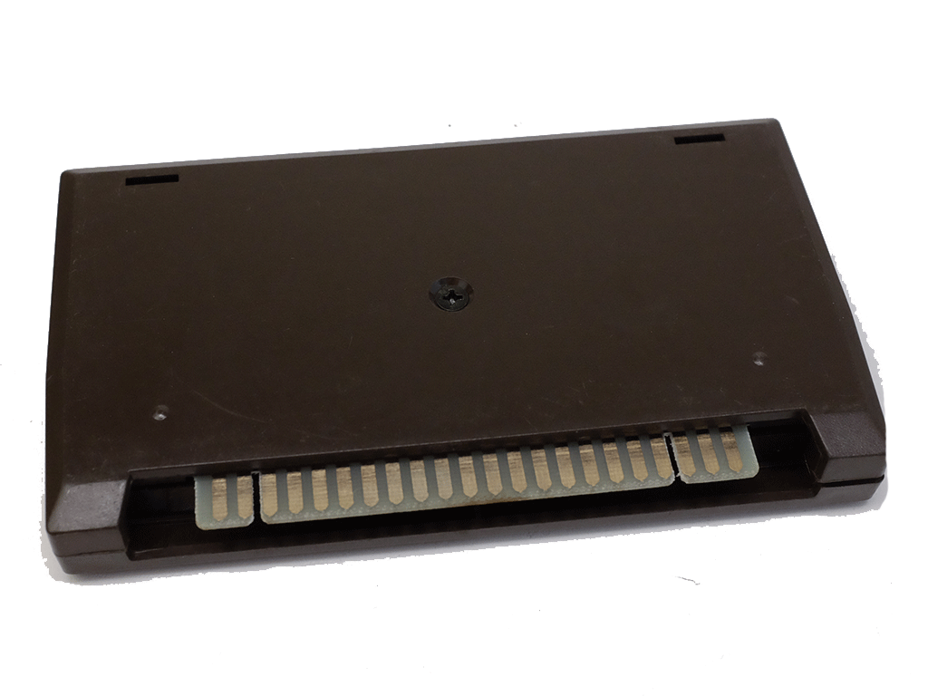 Commodore VIC-1211A Super Expander with 3K RAM Cartridge - Vintage Computer Memory Expansion for Commodore VIC-20 | Retro Gaming & Home Computing Accessory