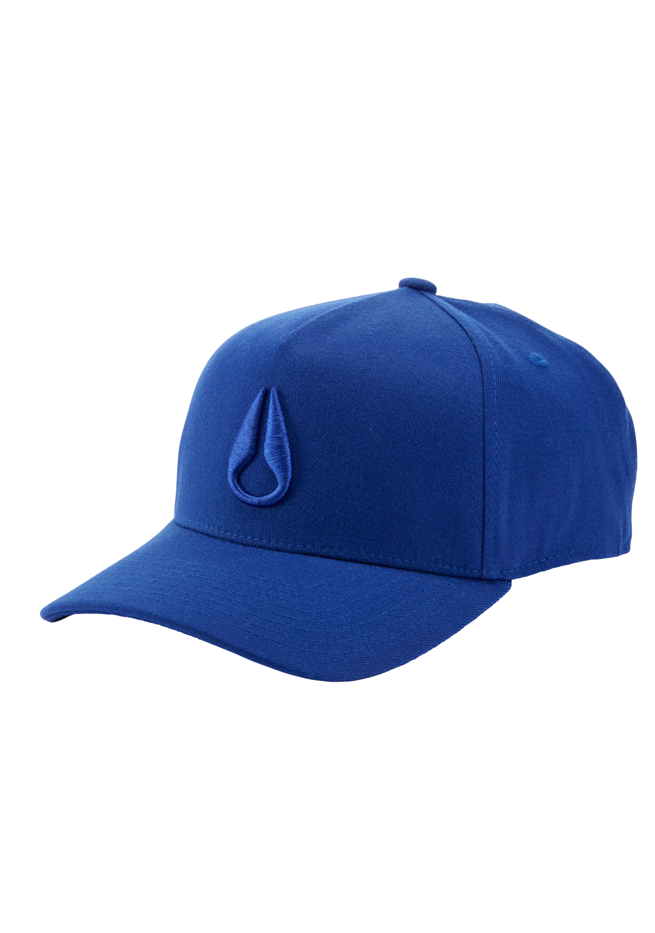 Deep Down Athletic Snapback Hat - Royal Blue Adjustable Baseball Cap for Men & Women - Perfect for Sports, Casual Wear, and Outdoor Activities