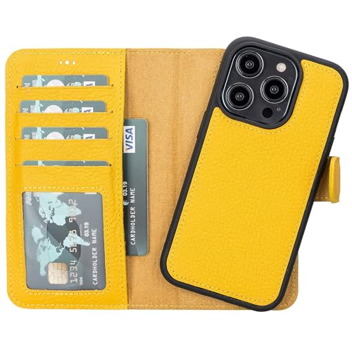 Mikado Yellow