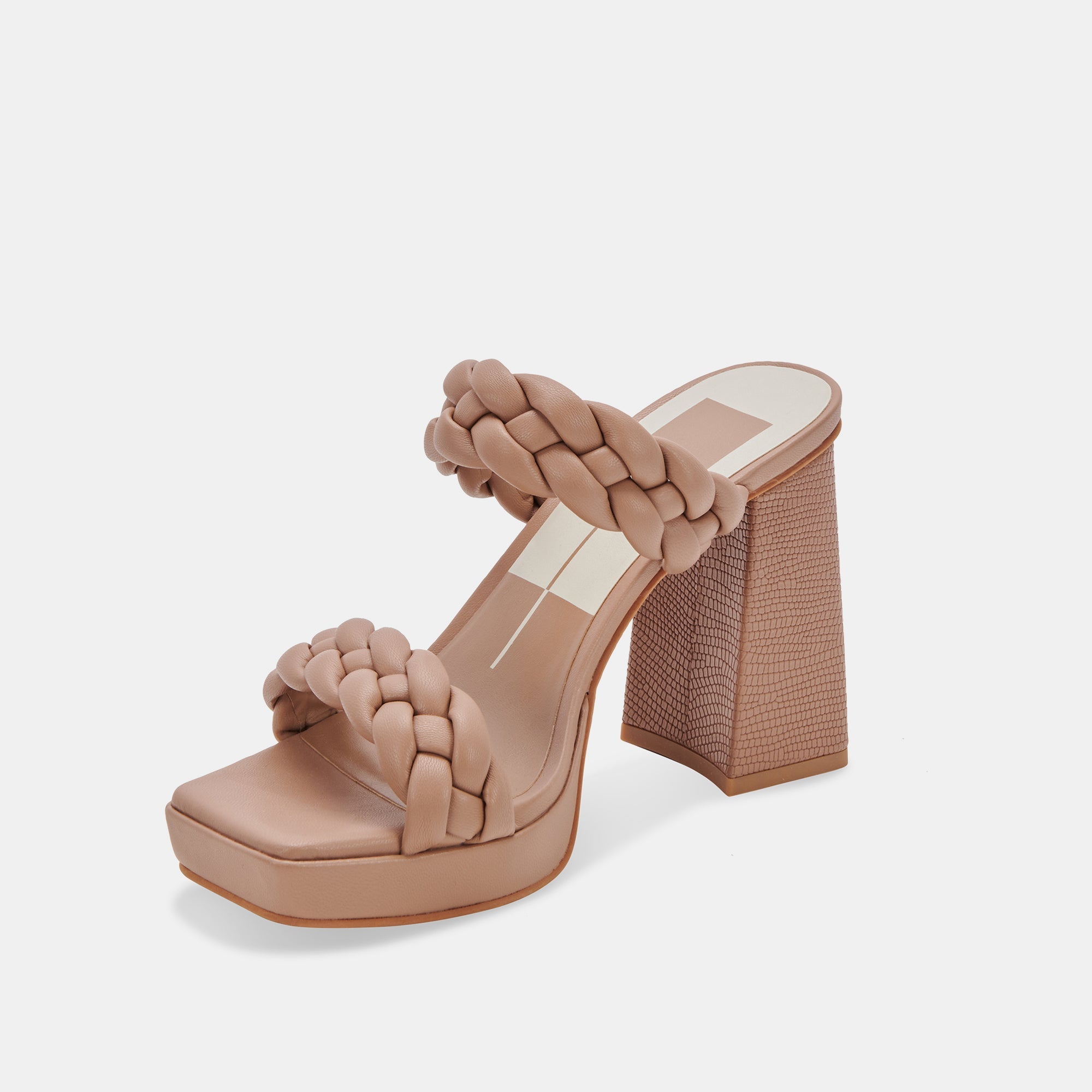 ASHBY HEELS CAFE STELLA Women's Comfortable Block Heel Sandals | Stylish Summer Walking Shoes for Women | Perfect for Beach, Vacation & Casual Outings