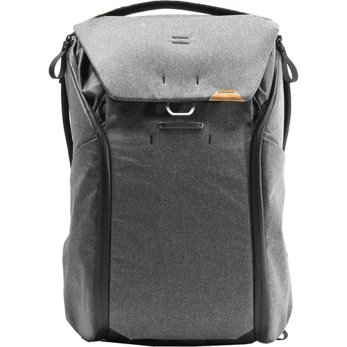 Peak Design Everyday Backpack V2 - 30L Waterproof Camera Backpack with Laptop Compartment for Photographers & Travel - Perfect for Hiking, Commuting & Urban Exploration