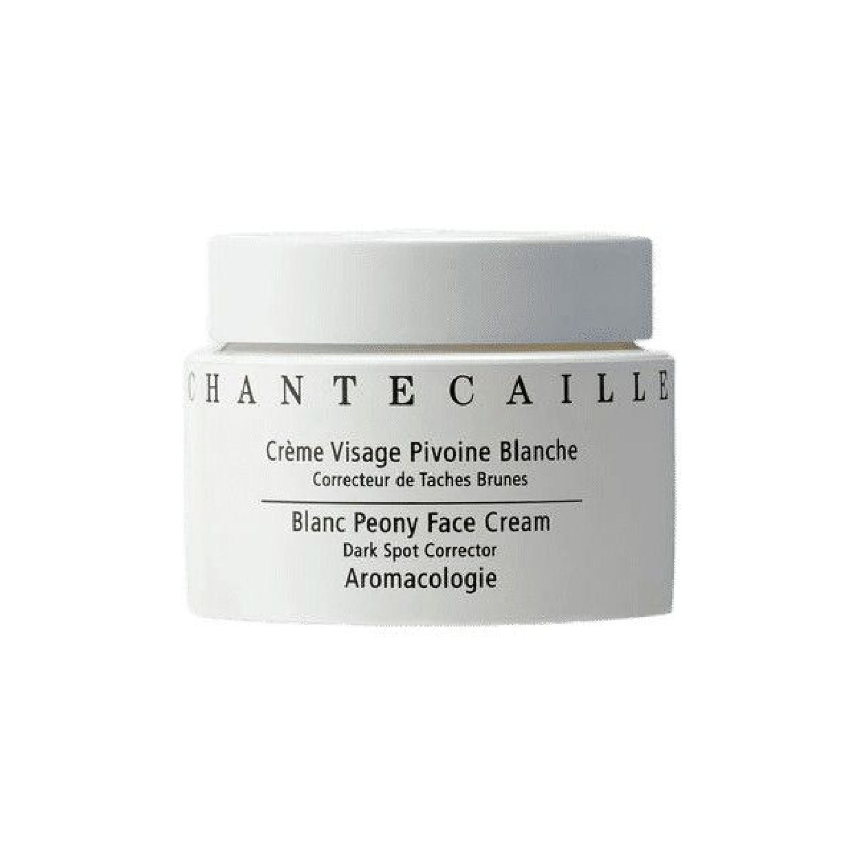 Blanc Peony Face Cream - Dark Spot Corrector & Brightening Moisturizer for Hyperpigmentation - Perfect for Daily Skincare & Nighttime Routine