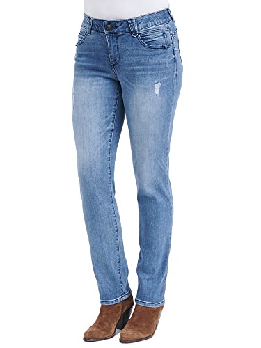 Mid Blue Vintage