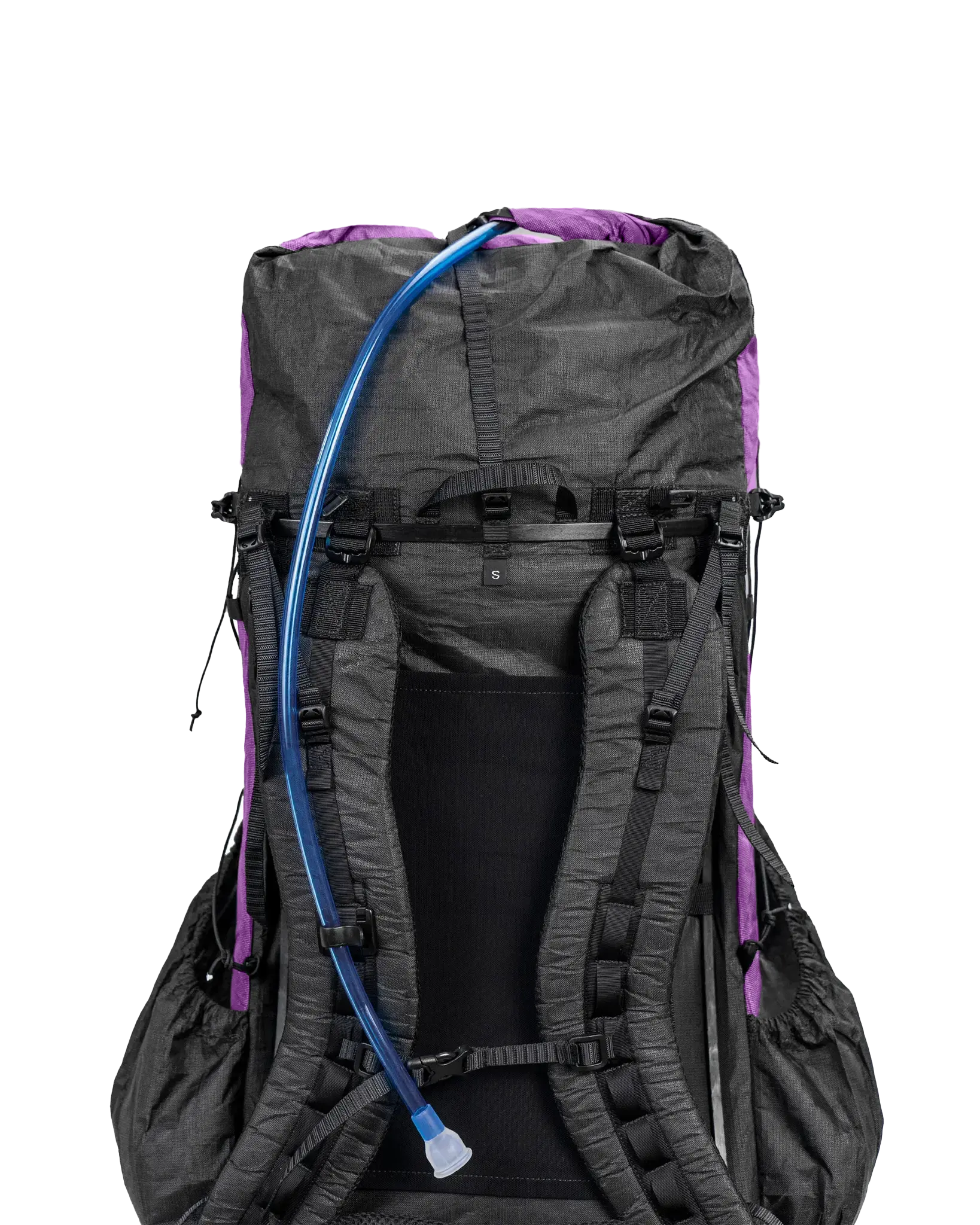 Ultra-Lightweight Women's Arc Haul UltraEPX 60L Backpack - Waterproof Hiking & Travel Backpack for Outdoor Adventures, Camping & Trekking