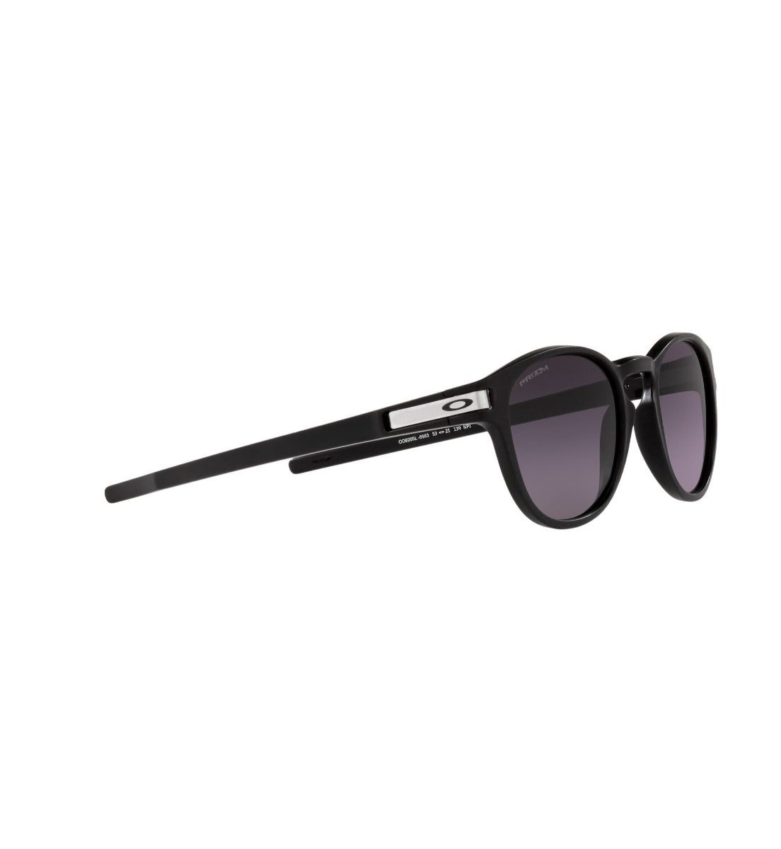 Oakley Latch 1 Polarized Sunglasses for Men & Women - UV Protection, Lightweight Frame - Perfect for Running, Cycling & Outdoor Sports