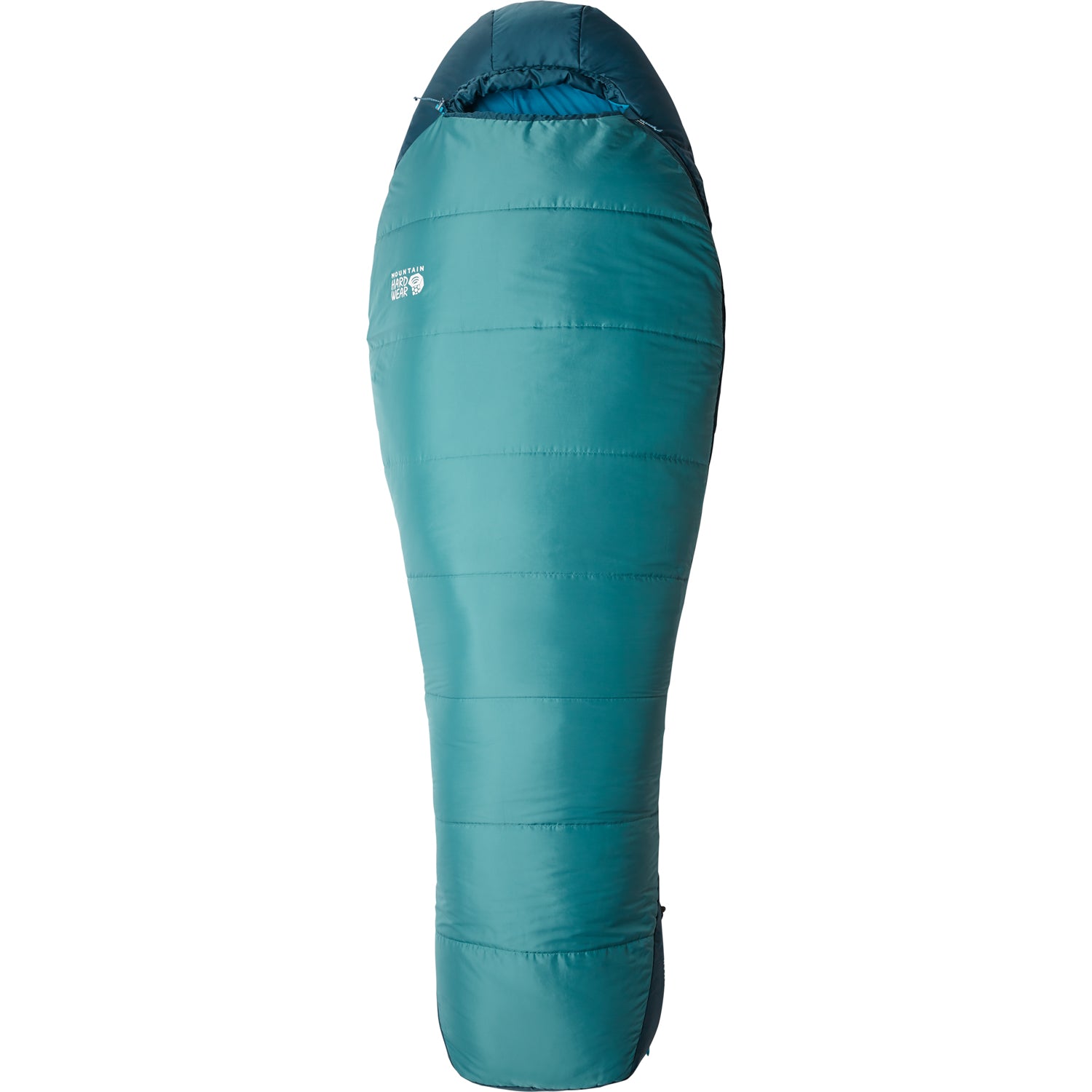 Washed Turquoise