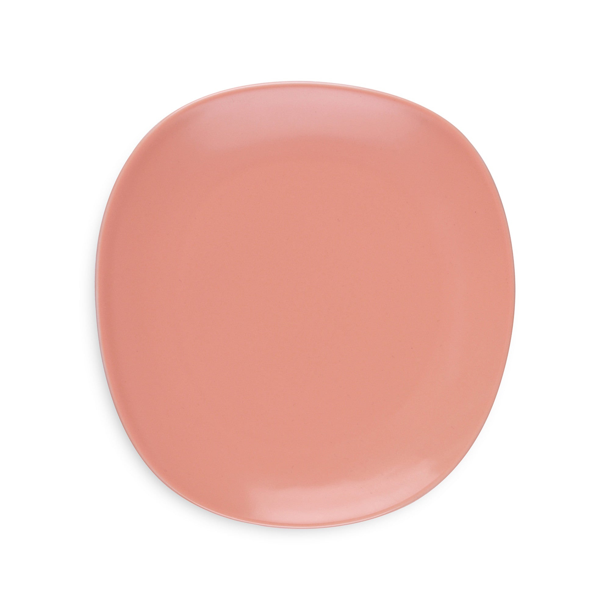 Pastel Orange
