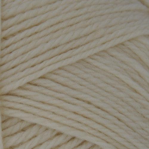 Premium 100% Wool Sport Weight Yarn - 184 Yards Natural Fiber for Knitting & Crocheting - Perfect for Sweaters, Scarves & Baby Clothes