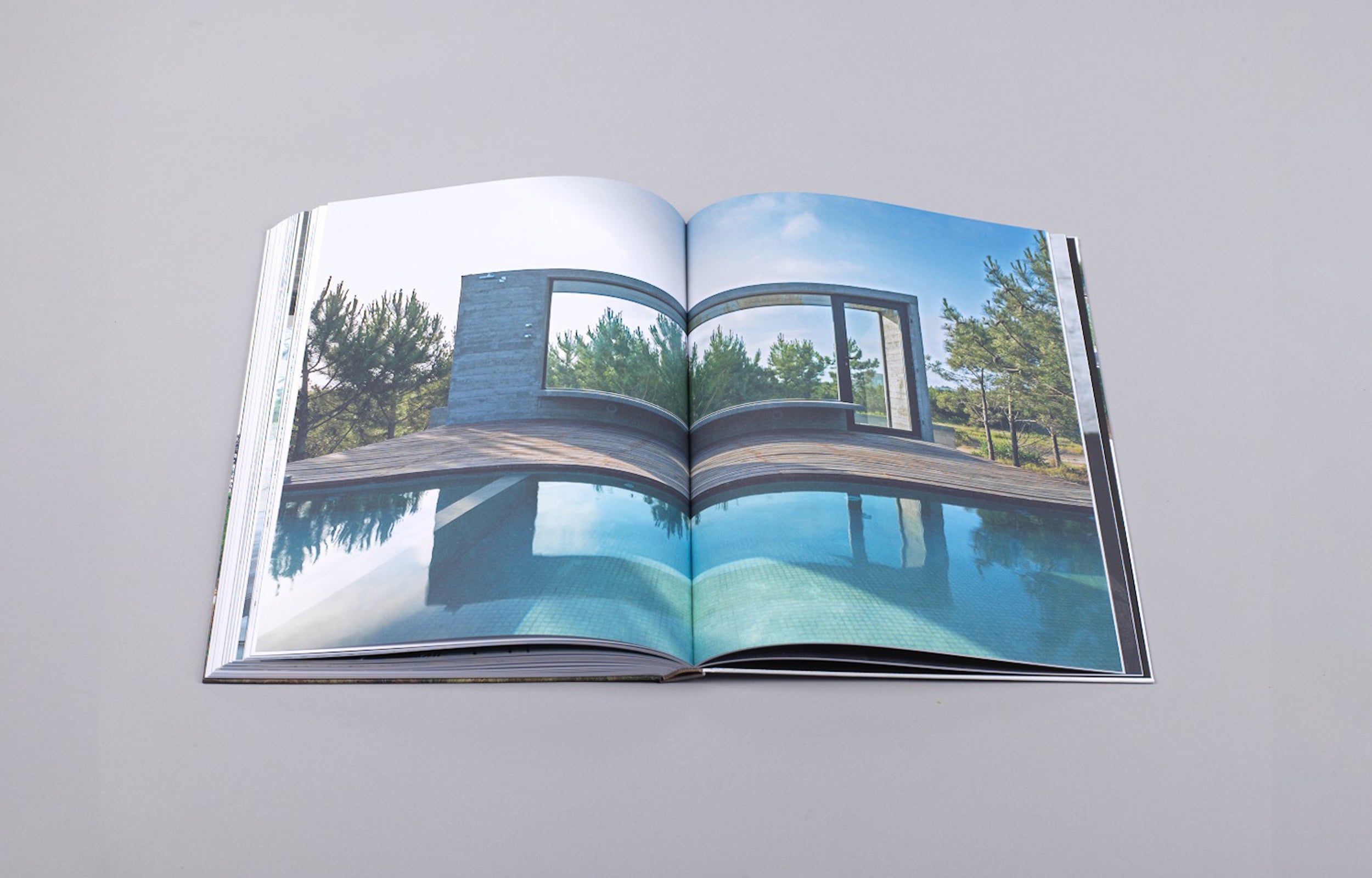 L4 House: Luciano Kruk Masterpiece Series - Modern Architectural Design Book for Home Inspiration & Interior Decorating Ideas