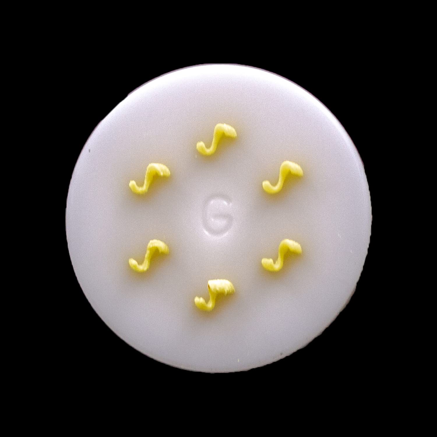 Rotini Pasta Disc Attachment for Philips Automatic Pasta Maker - Compatible with Philips Pasta & Noodle Machine - Durable Kitchen Appliance Accessory Kit - Perfect for Making Homemade Italian Pasta Dishes