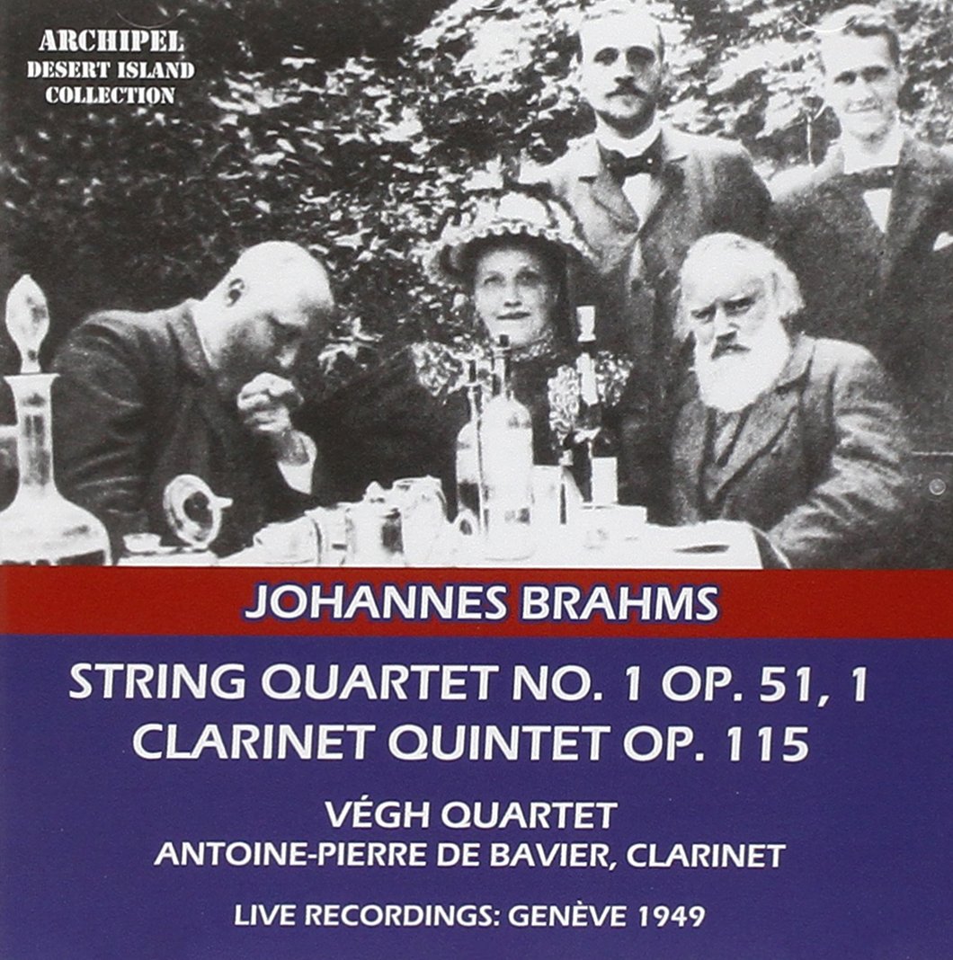 String Quartet No. 1 Op. 51 - Classical Music for Weddings, Concerts & Relaxation | Buy Sheet Music & Recordings Online