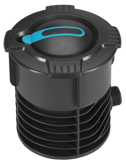 Gardena 8262 Quick Connect Hose Fitting - Durable Garden Watering Accessory for Sprinklers, Faucets & Irrigation Systems | Perfect for Lawn, Garden & Outdoor Watering Needs