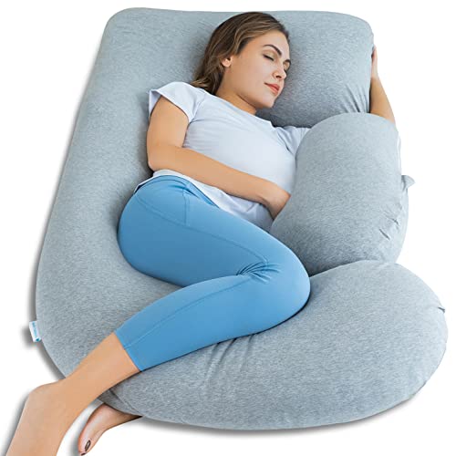 Soft Cooling Jersey Grey - Detachable