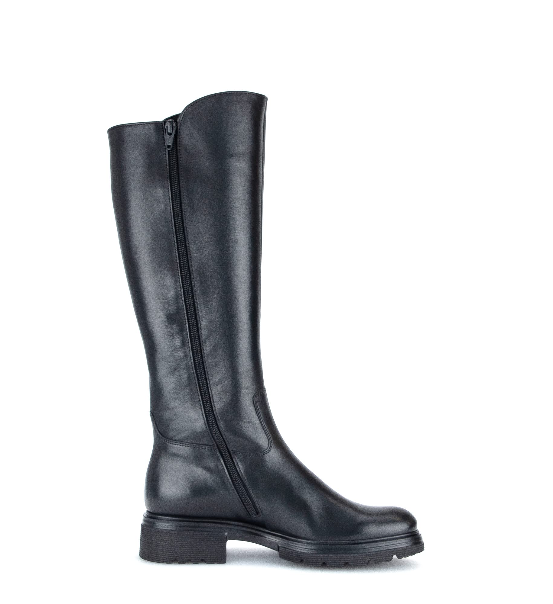 Gabor Women's Classic Boots with Removable Insole - Comfortable & Stylish Ankle Boots for Work, Casual Wear & Winter Fashion