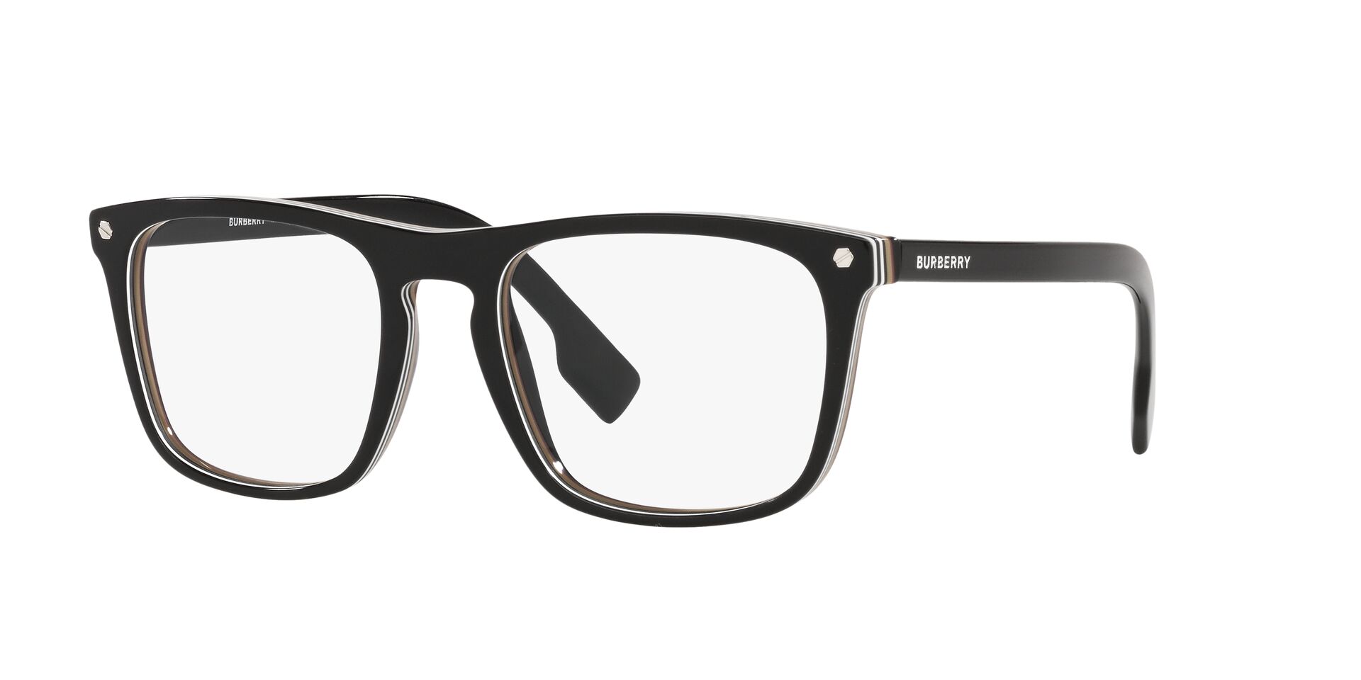 Burberry BE2340 Sunglasses - Classic Aviator Style with UV Protection for Men & Women | Perfect for Outdoor Activities, Travel, and Fashion Accessories