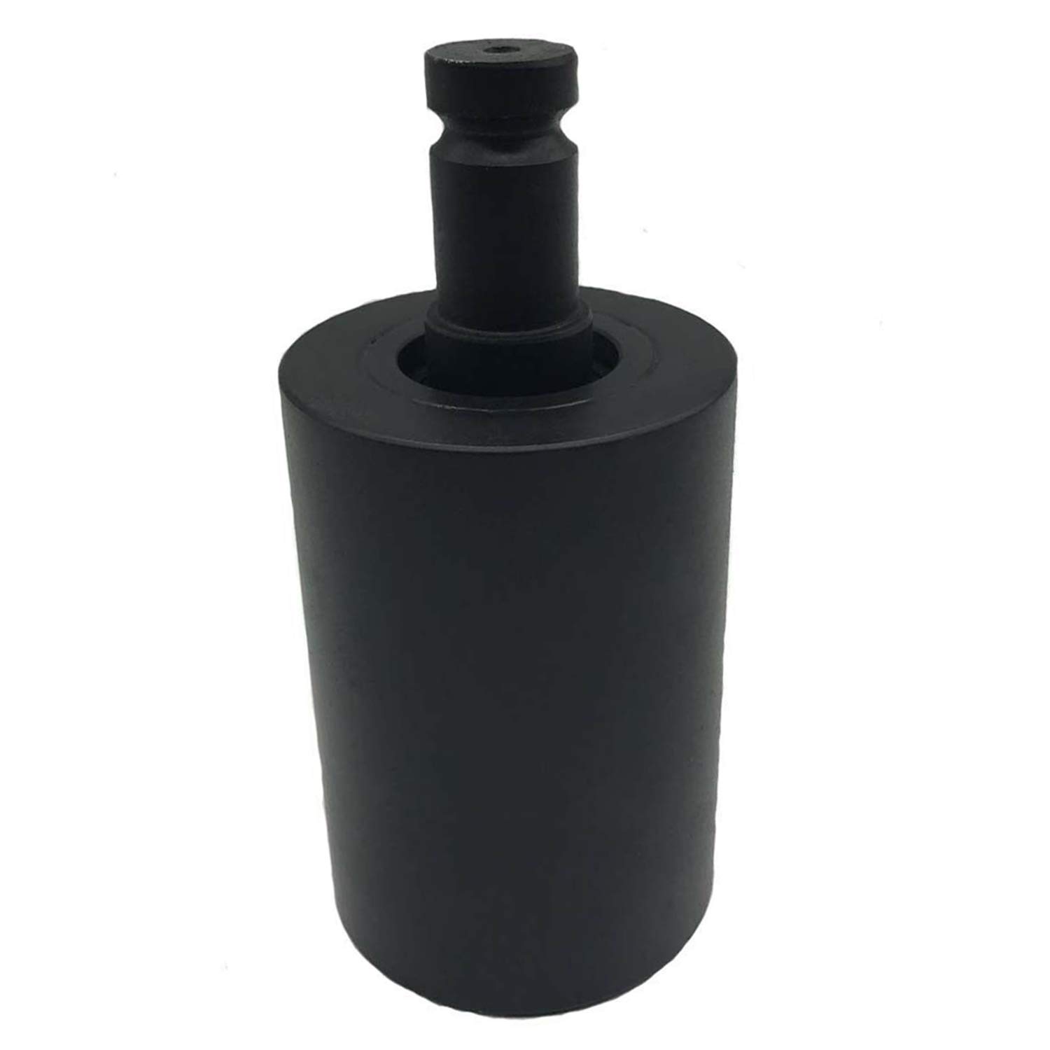KRRK-Parts Top Roller Replacement for Caterpillar 303.5 Mini Excavator - Durable Undercarriage Component for Construction & Landscaping Projects