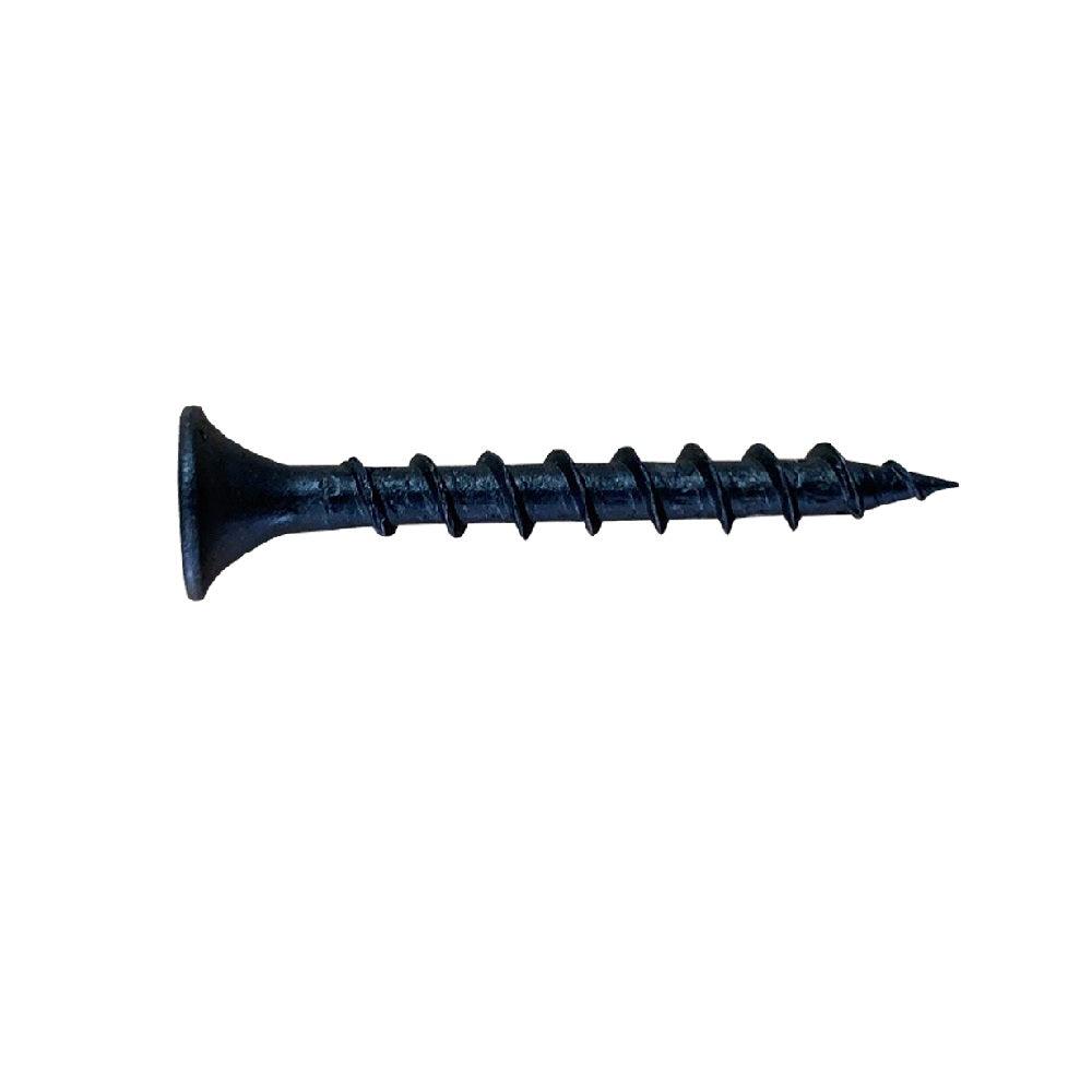 Coarse Thread Drywall Screws with Bugle Head - Heavy Duty Construction Screws for Drywall Installation, Wood Framing & DIY Projects