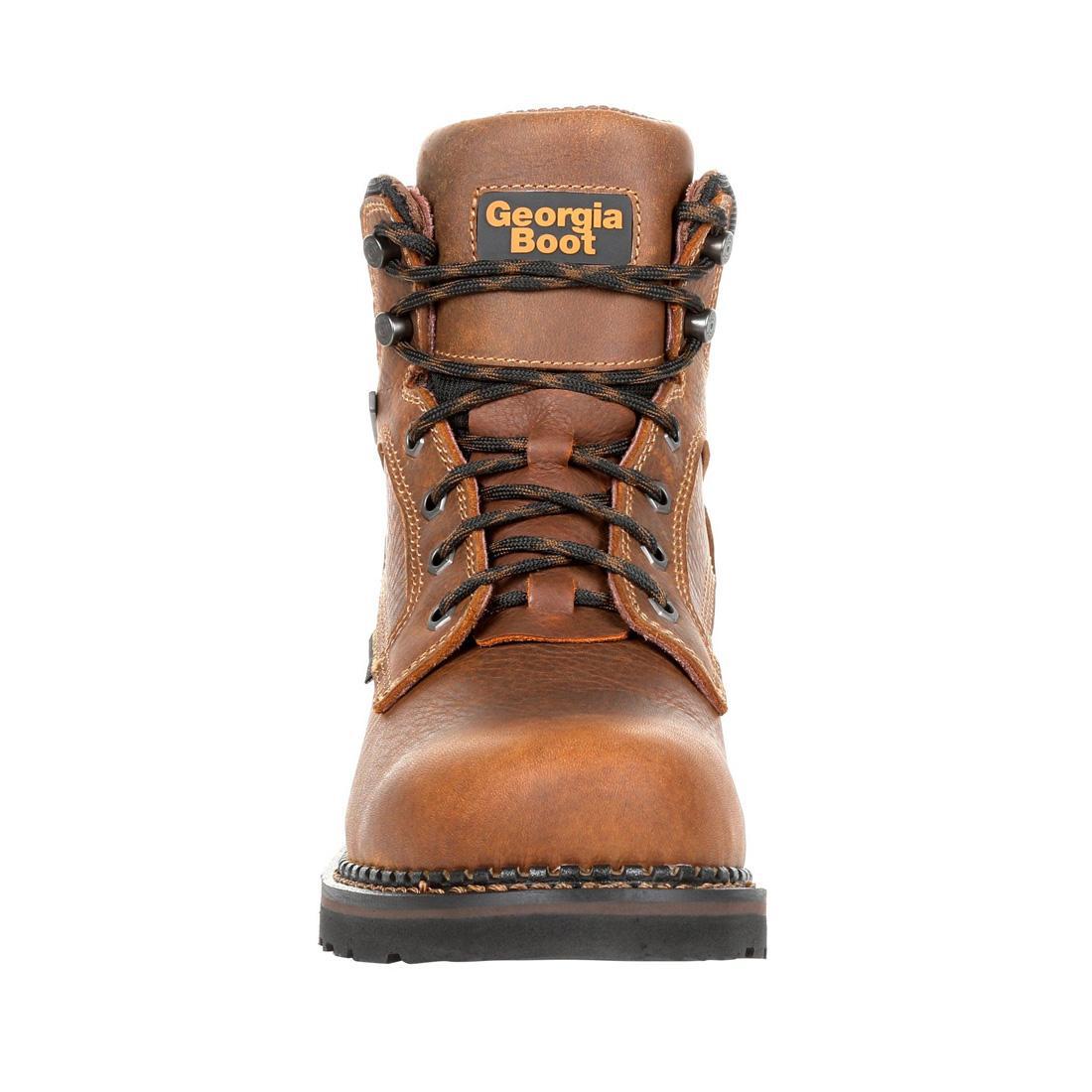 Georgia Giant Revamp 6