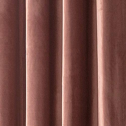 Dusty Rose