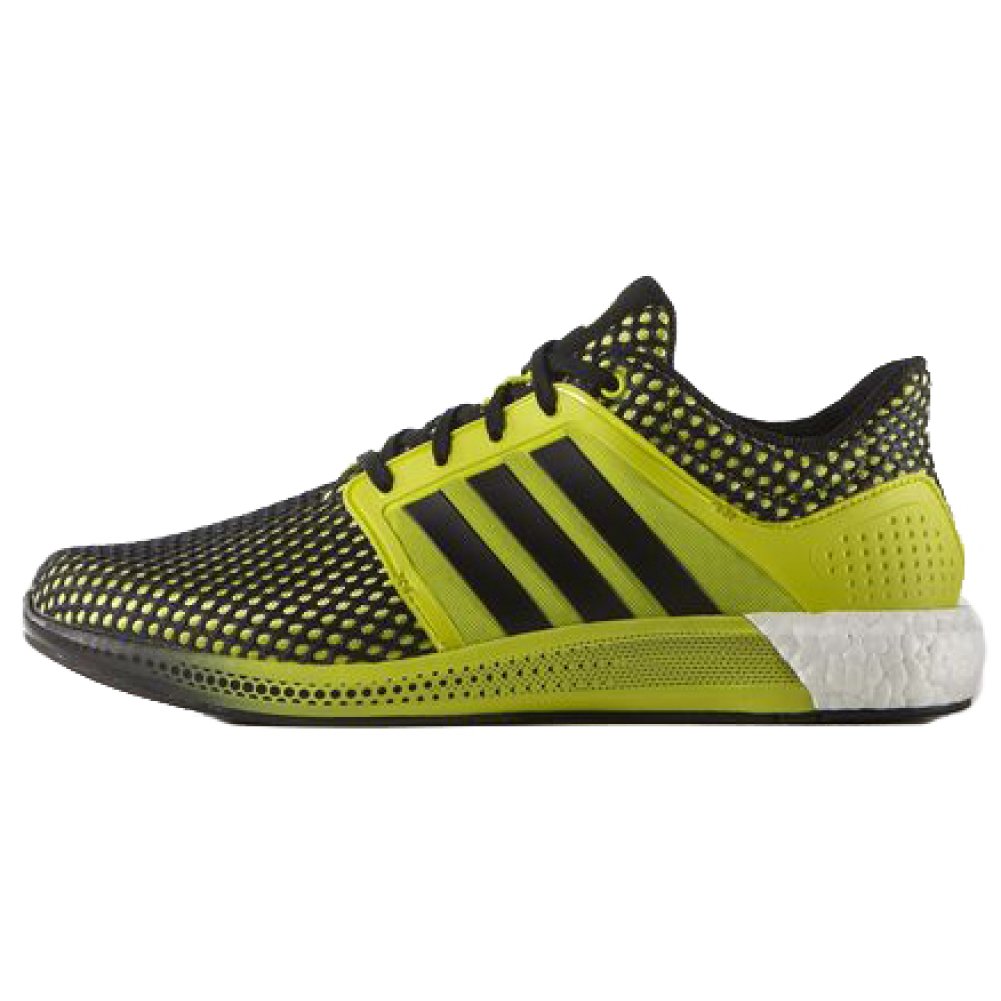 adidas Men's Solar Boost M Running Shoes - Lightweight Cushioned Sneakers for Marathon & Daily Workouts | Perfect for Jogging, Gym & Outdoor Activities