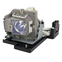 Original LG DS-420 Projector Lamp Bulb Replacement - High Precision Compatible with LG Electronics Projector TV - Perfect for Home Theater & Office Presentations