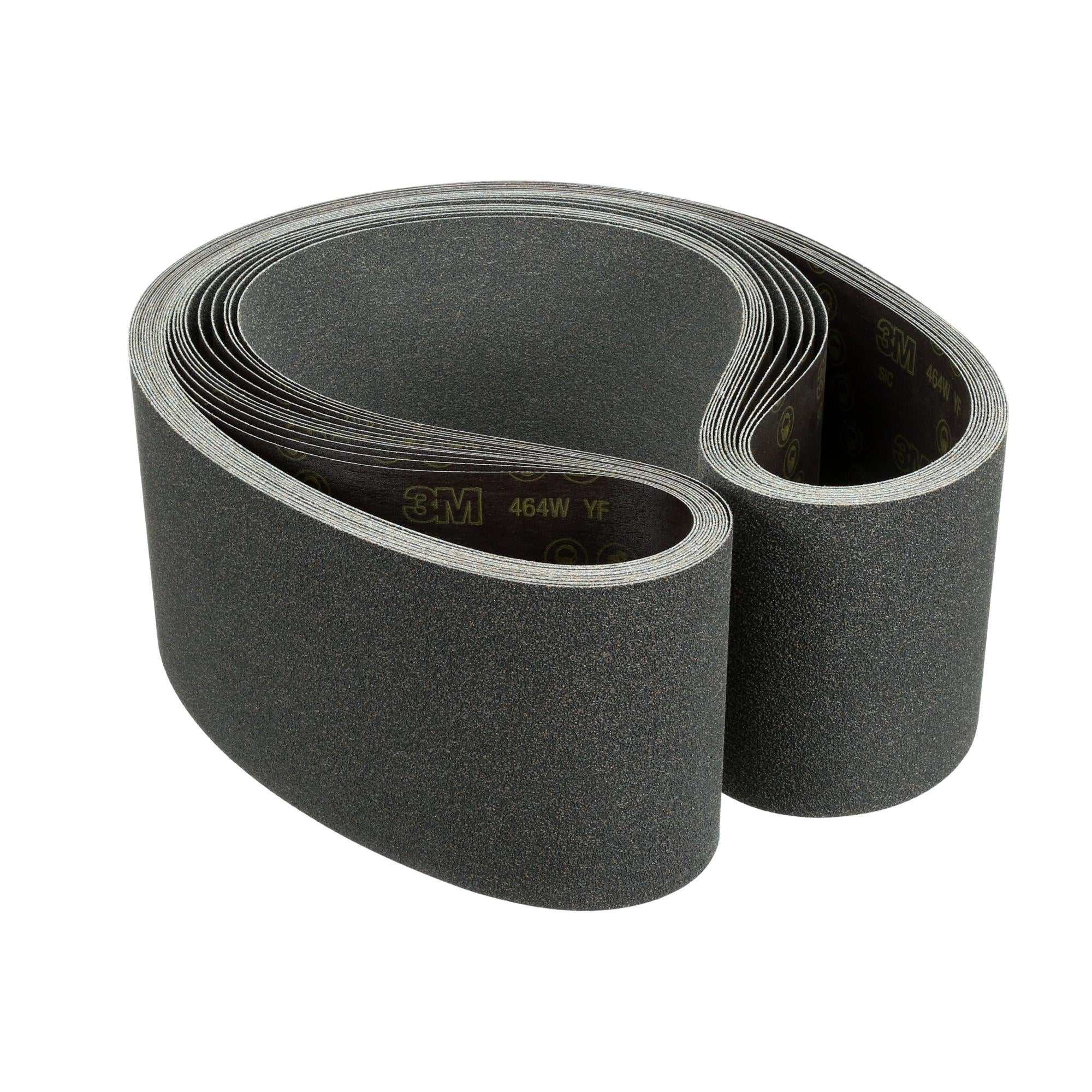 3M 464W Cloth Belt 6